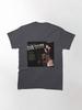 James Brown Sam Cooke , Jackie Wilson Concert Classic T-Shirt