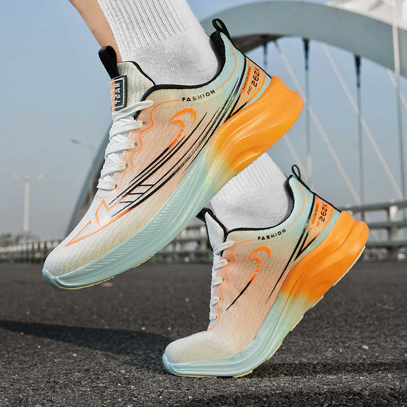 Fashion Natural Leather Platformed Vulcanized Sports Shoes Woven Shose For Men Cool Sneakers Chassure Topanky Shoess Athlete