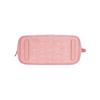 MCM Liz Artificial Leather Combo Bag, Tote Bag, Shopping Bag, Handbag, Shoulder Bag Small Women's Pink MWPDSLR02QZ001