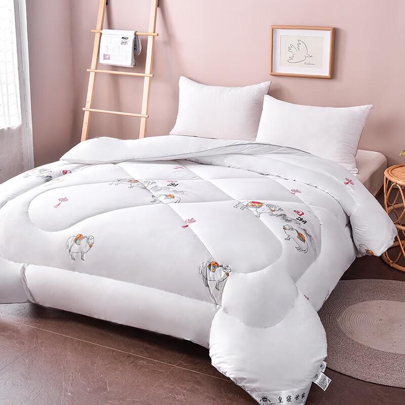 Huangqinshijia Winter Wool Quilt