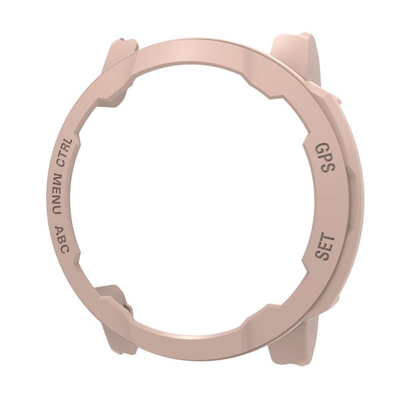 Smart Watch Protective Shell Cases For Garmin Instinct 2 TPU Protector Case Replacement Watch Accessories For Garmin Instinct 2S