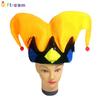 Clown Costume Accessories: Halloween & Carnival Hats, Headwear, Shoes for Kids