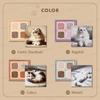 MilleFee - My Kitty Eyeshadow Palette