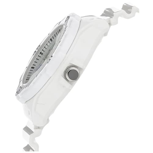 Casio Standard Ladies Girls Watch LRW-200H-7B Product White