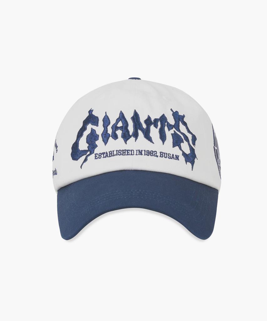 HDEX Giants Ball Cap (Navy)