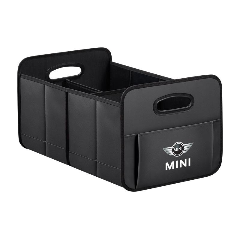 Compatible Storage Box Organizer for BMW Mini Countryman/One/F54F60 Trunk