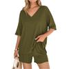 Women's Fashionable Casual Set