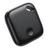 Anti-lost Device Tracker Portable Mini GPS Tracker Multifunctional Item Finder for Keys Wallet Pets Bag Backpack and Suitcase