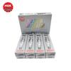 NGK IFR5T11 4996 Iridium Platinum Spark Plug for RAV4, Vios, Camry, Yaris