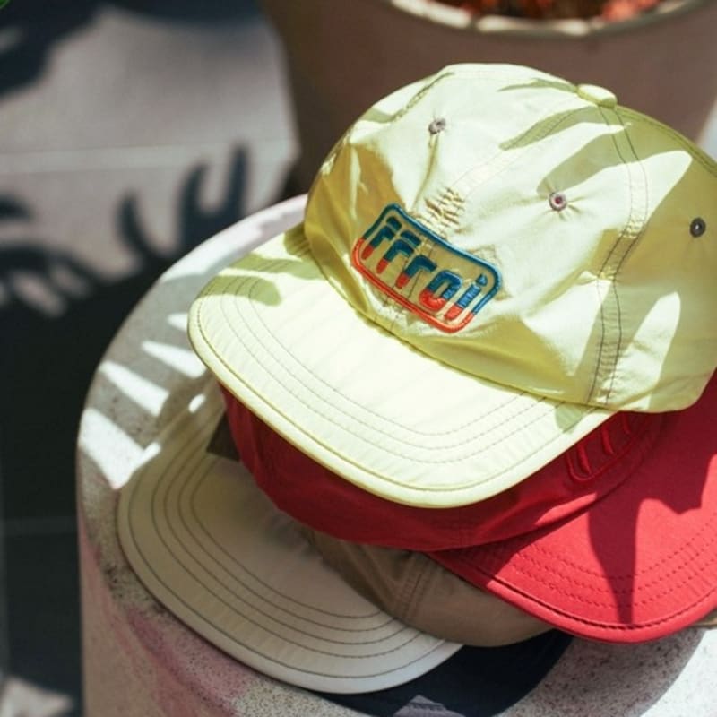 Ffroi Ball Cap