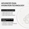 ACTIHERBZ Vitamins DUAL Hyaluronic Acid Face Serum For Plum Youthful Skin, Hydrating Face Serum For Fine Lines | 10 ML