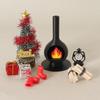 Accesorii de petrecere – Decorațiuni de Crăciun