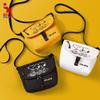 OIWAS Snoopy Unisex Casual Crossbody Bag