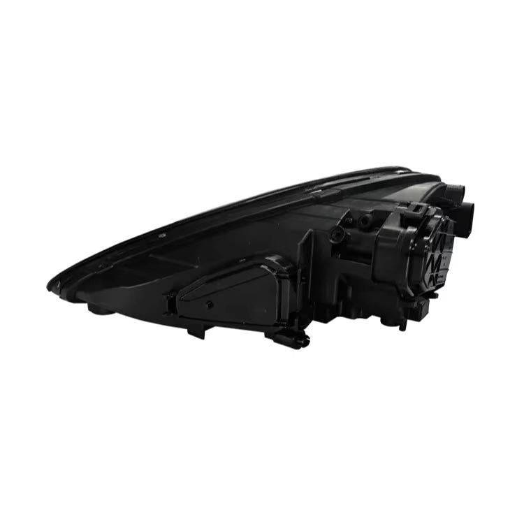 Headlights for Cayenne 2011-2014 (Part Numbers: 95863128300, 95863128400)