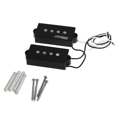 Peças e acessórios para guitarra – Pickups