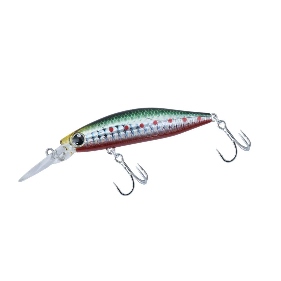 

DAIWA Morethan Basole Minnow 73mm DR Multi Sardine Lure