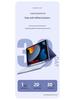 Samsung Galaxy Tab A9/S8/S9/S6 Lite Protective Case with Pen Slot
