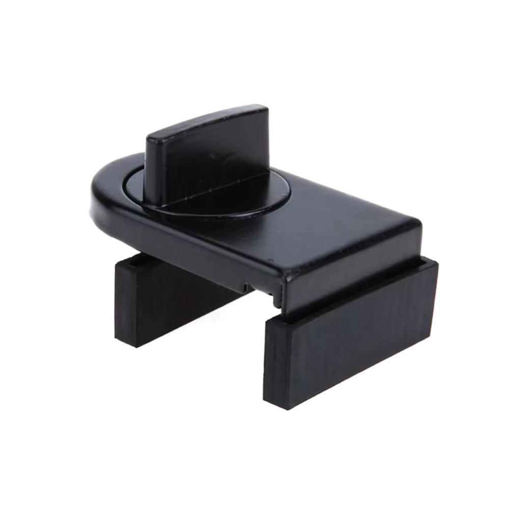 Straps Design Sliding Sash Stopper Security Feature Sliding Mechanism Security Lock Anti-theft Protection Child Safety Function