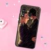 Shadowhunters Malec For Huawei Nova Y90 Y70 Y60 Y91 Y61 Y73 Y72 12s 12i 11i 8i 9 10 SE P40 Lite P60 P30 Pro Case