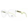 Oakley Ox8139 Hstn Rx 813907 Men Eyeglasses