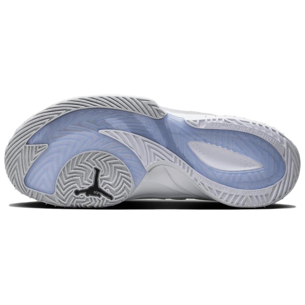 Air Jordan Luka 3 PF Team Bank FQ7455-106