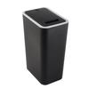Household Garbage Cans Sled Large Capacity Odorless With Press Top Plastic Trash Bin For Home Kitchen Living Room Bathroom