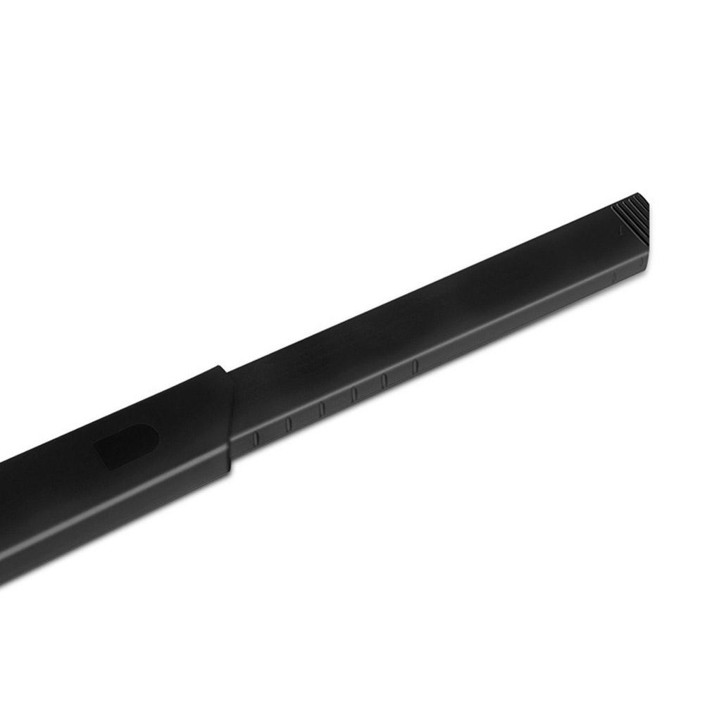 Extended Flat Brush Head Crevice Nozzle for Vacuum Cleaners 35mm