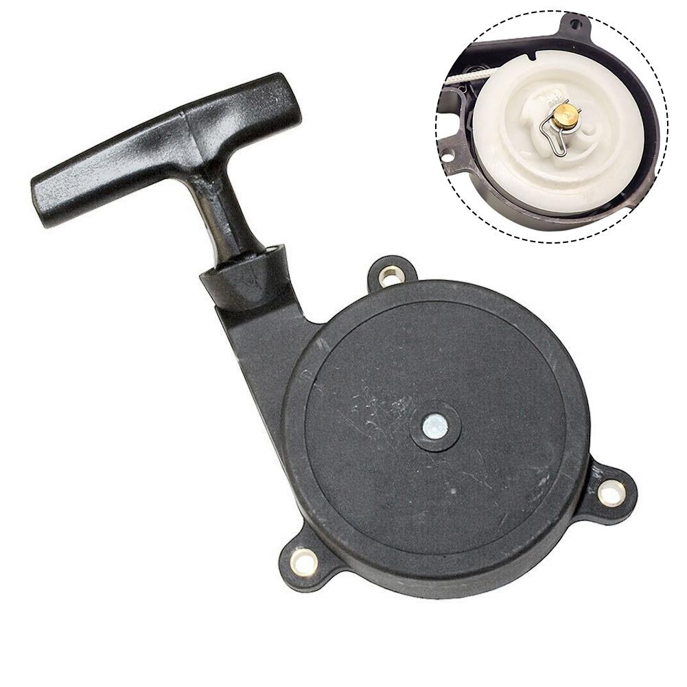 

Recoil Starter Assembly Fits For Stihl BR320 BR340 BR380 BR400 BR420 SR320 SR340 Leaf Blower Garden Tool Parts China Mainland