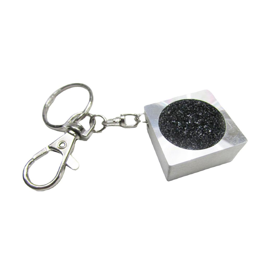 Metal Pool Cue Tip Shaper Sander Compact Repair Tool Billiard Tip Management For Cue Billiards Stick