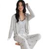Abbigliamento da notte e vestiti per la casa – Pigiami e completi da notte