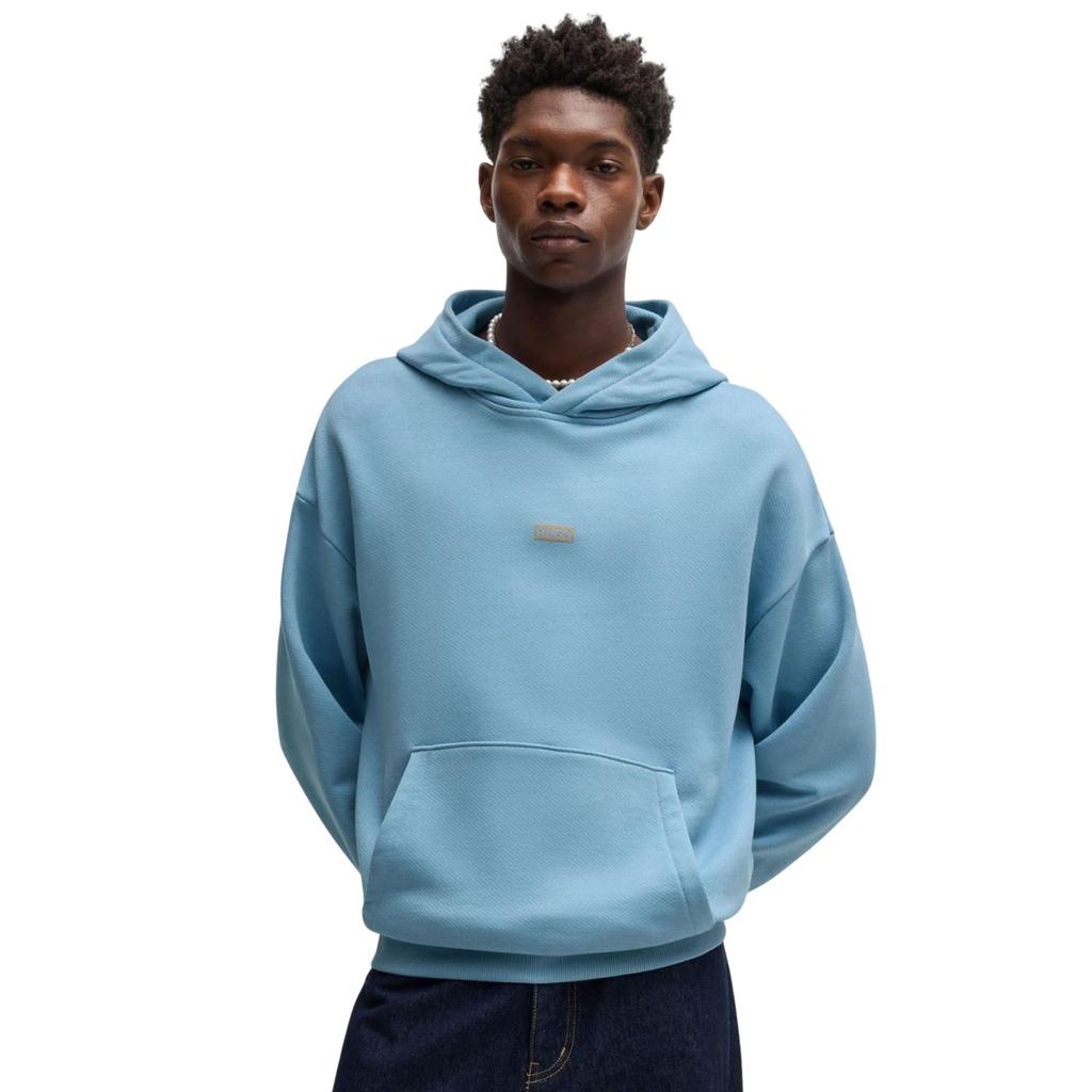 Hugo Mens Nazardo Hoodie