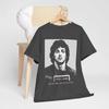 Nowy Gorący Produkt John J Rambo First Blood Kultowy Film Koszulka Codzienna i Wygodna Retro Unisex Czysta Bawełna Streetwear Top