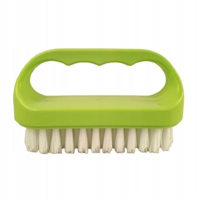 Aga Traditional Soft-Plastic Scrubbing Brush, A Proven Polish Product