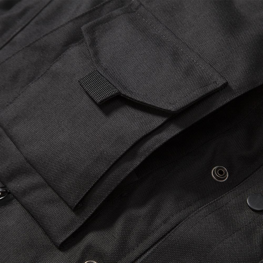 Mark Mark4 Generation Agent Taktická oděvní bunda Muži Větruodolná Proti bodnutí Proti poškrábání Nošení na motocykl Tvrdá bunda