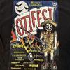 Ozzfest T-shirt Ozzy, Godsmack, Slipknot, Primus, Deftones, Puya