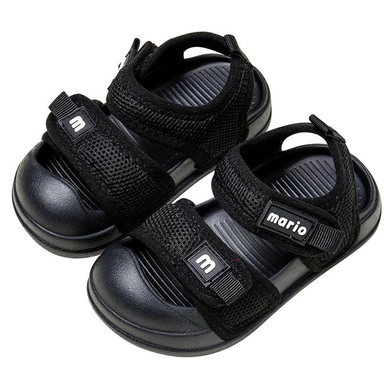 Children's Sandals - New Style for Girls, Baby Shoes for Boys, Beach Shoes, for Wearing Outside