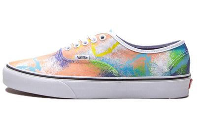 Auténtico 'Retro Mart Multicolor - VN0A348A40L