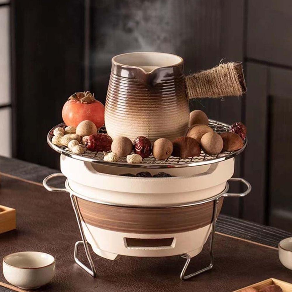 Iron Grill Net Reusable Barbecue Net New Cooking Net Tool