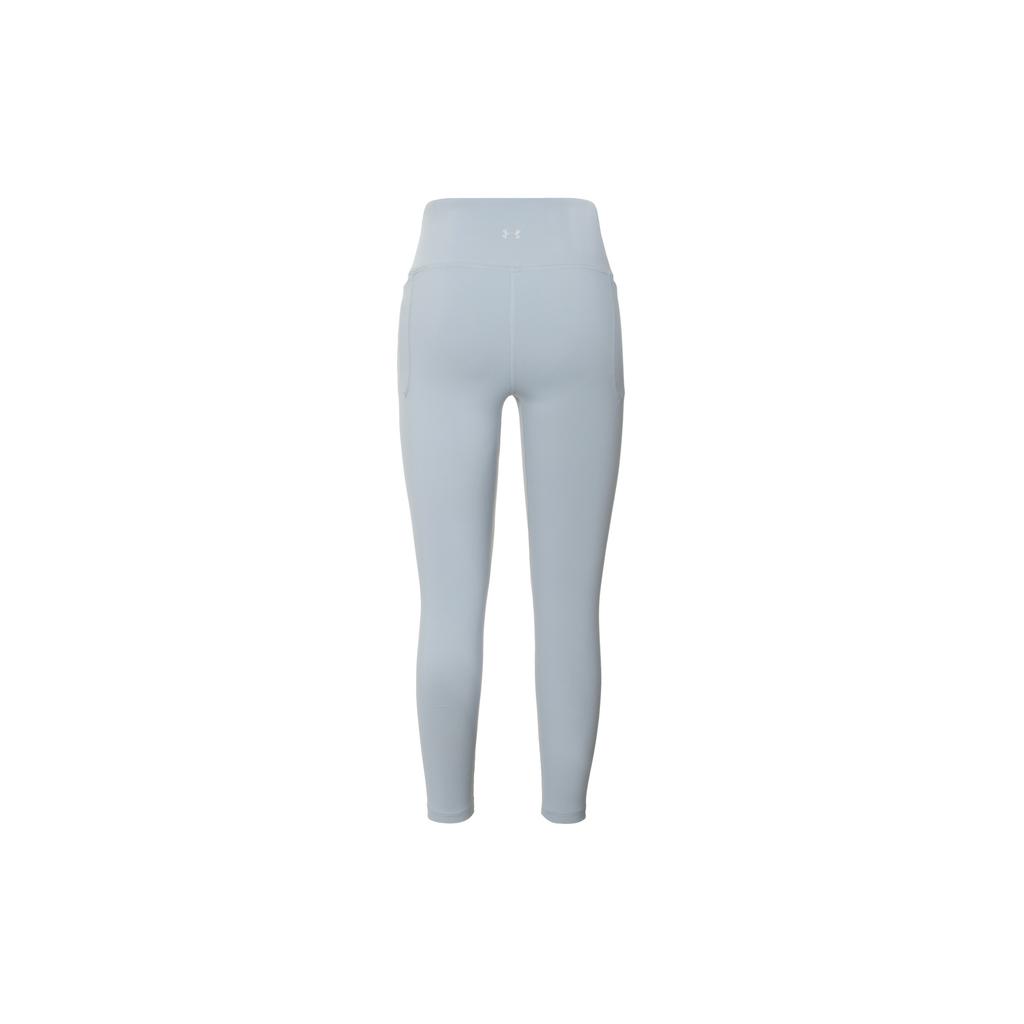 Under Armour Yoga Pants Women's Harbor Blue Unisex 1369004-465