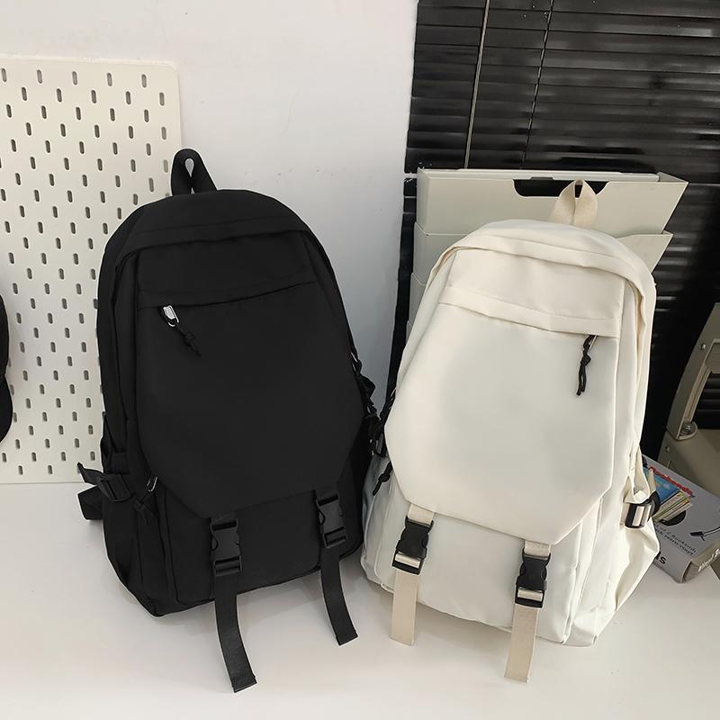 Erkek Sırt Çantası Ortaokul Öğrencisi Okul Çantası Hafif Sırt Çantası