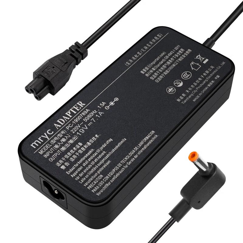 Miris Acer Laptop Power Adapter