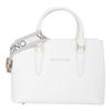 VALENTINO Sac à main blanc pour femme - Zero Re Shopping Bag Bianco 293747