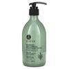 Complexo Alecrim Menta, Shampoo Fortalecedor, Para Todos os Tipos de Cabelo, 16,9 fl oz (500ml)