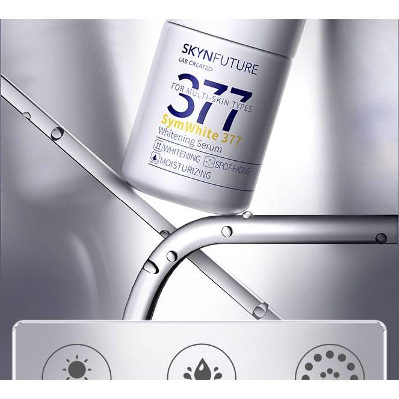 SKYNFUTURE - SymWhite 377 Whitening Serum