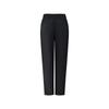 Asics SS25 Comfortable Breathable Woven Running Sports Pants Women Pants Black 2012D342-001