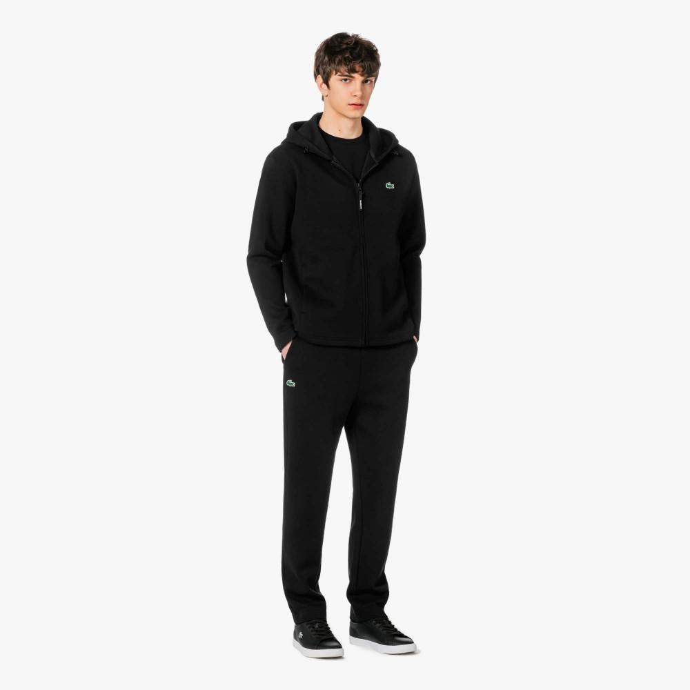 [lacoste] Men s Technical Pique Setup Pants XH617E-56G031 5