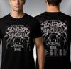 Slaughter To Prevail Nordamerika 2026 Tour Shirt