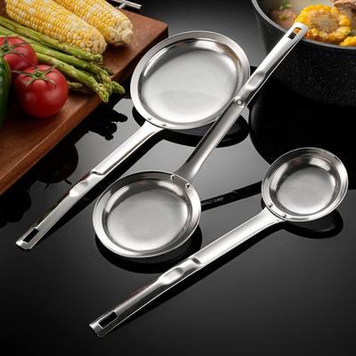 Herramientas de cocina – Coladores