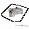 For Lexus 35330-30070 IS GS SC LS Automatic Transmission Oil Strainer + Gasket