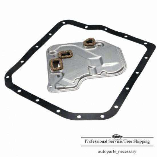 For Lexus 35330-30070 IS GS SC LS Automatic Transmission Oil Strainer + Gasket
